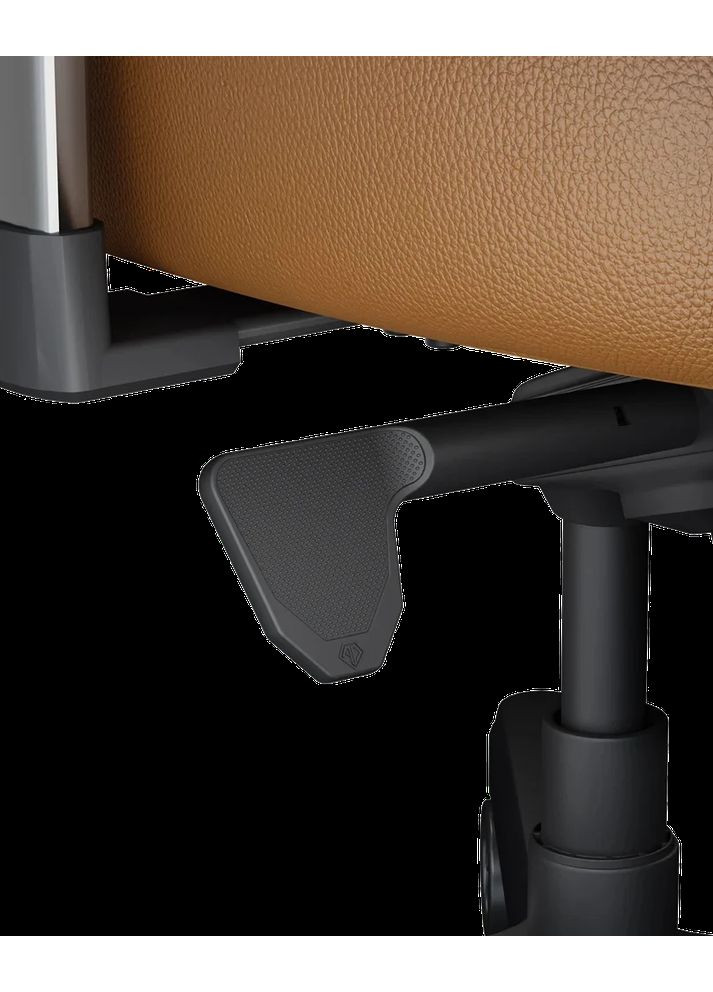 Кресло для геймеров Kaiser 3 Brown Size L Anda Seat (360425122)