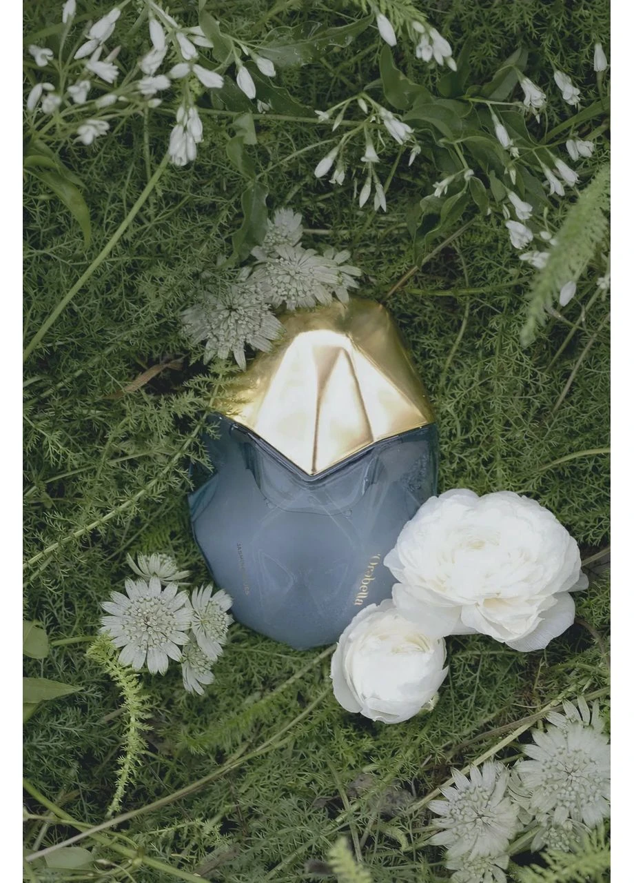 РОЗПИВ 5 МЛ. ПАРФУМИ JASMINE BLUES PARFUM OREBELLA (386453165)