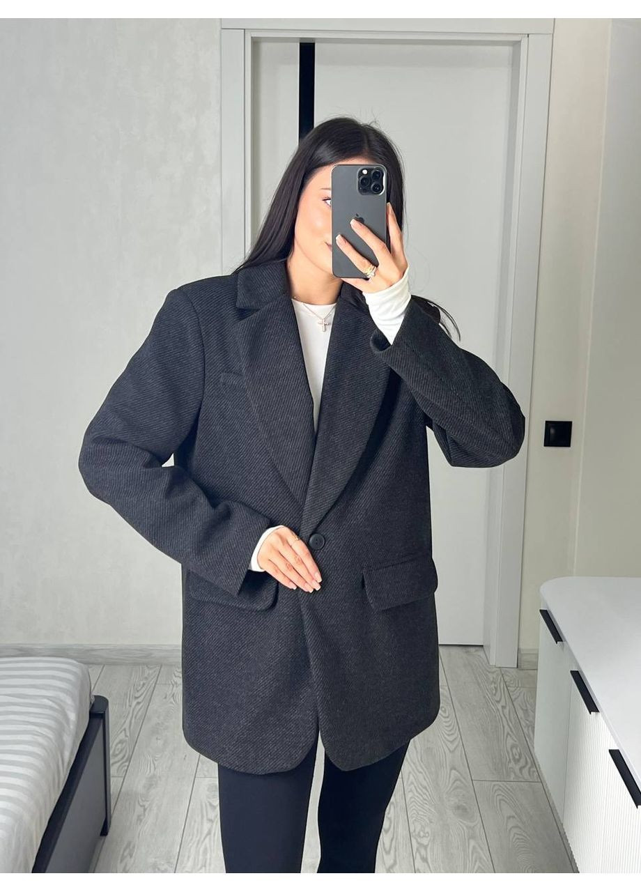 Жіночій піджак-пальто Гермес (368765228)