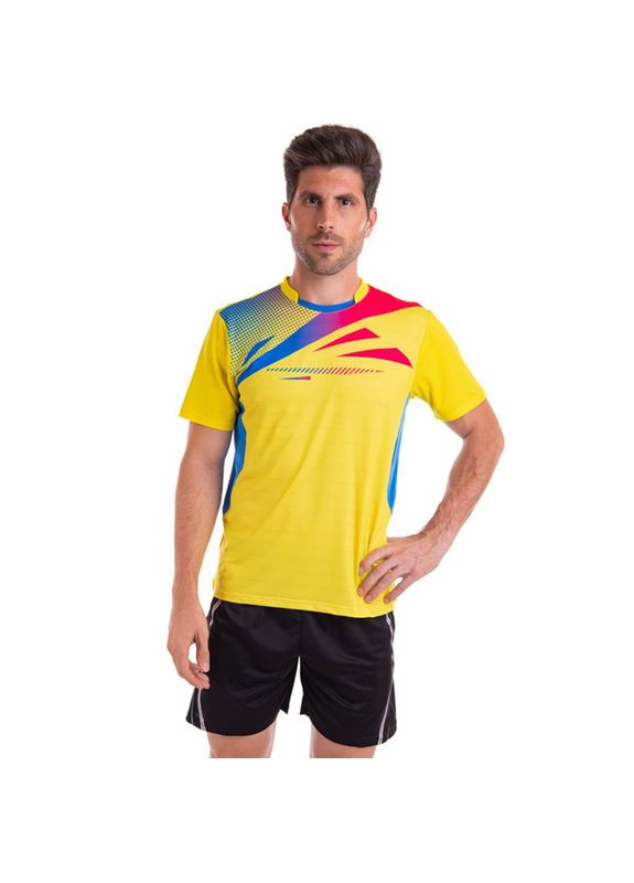 Форма для великого тенісу чоловіча LD-1822A, (60506049) Lingo (323020706)