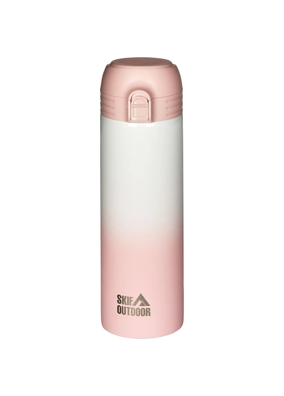 Термокружка Bokeh 0.5L pink Skif Outdoor (395682366)