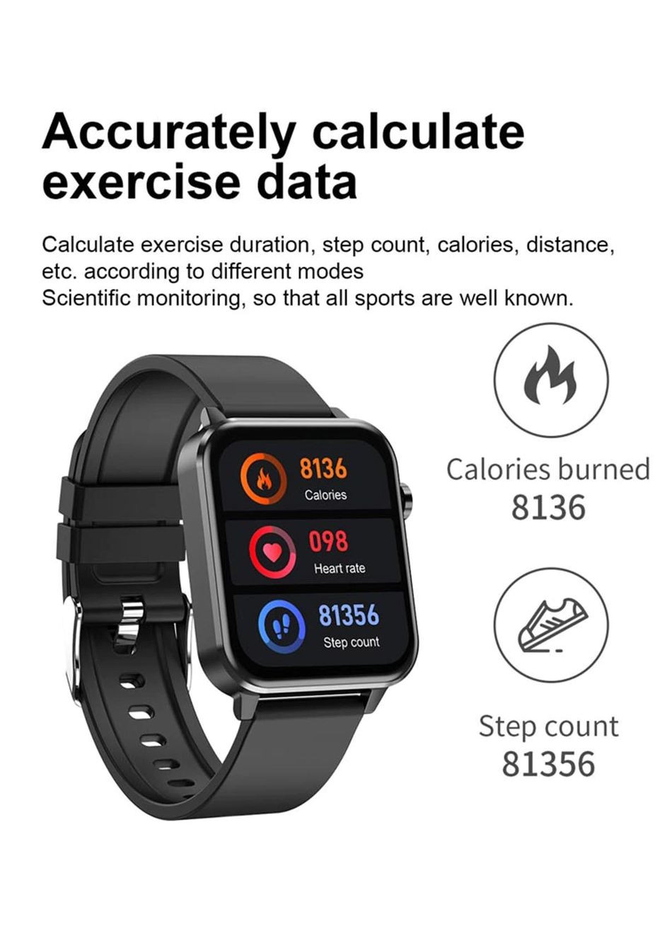 Смарт-годинник Lemfo (333695207)