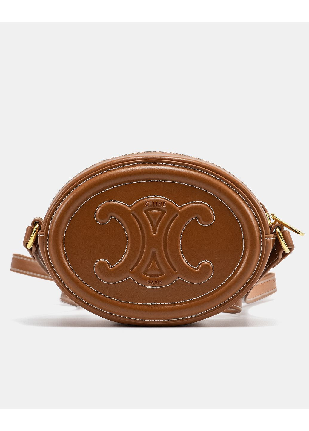 Женская кожаная сумка No Brand (375297100)