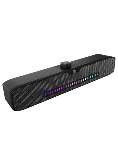 Акустическая система HP DHS-4200 RGB Black (DHS-4200) Hewlett Packard (396870780)