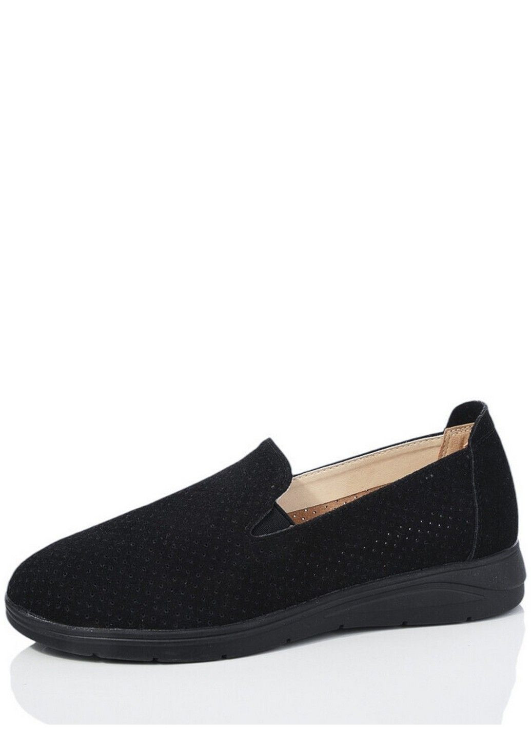 Шкіряні сліпони SP0307-2 ITTS (318683076)