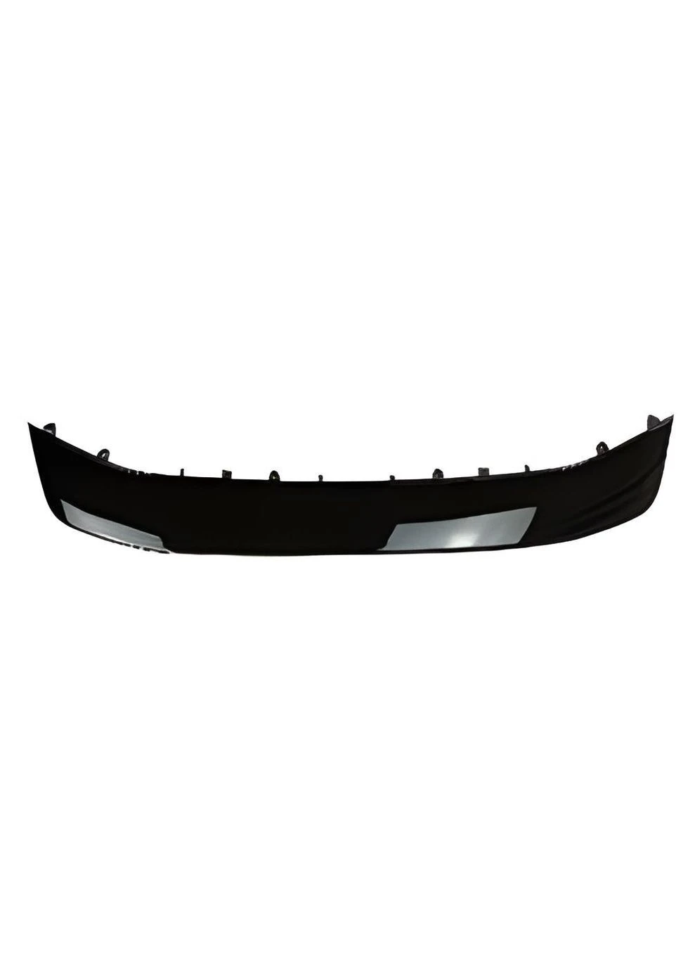 Передня Lip накладка RS-Style (2020-2025) для Ауди A5 рр Audi (392216280)