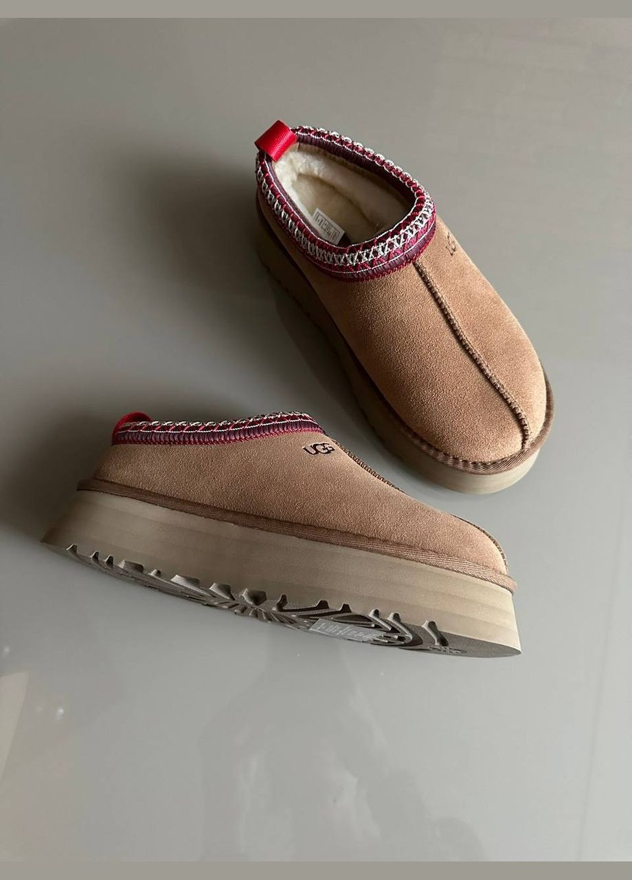 Угі Таз платформа Tazz Platform UGG (303404005)