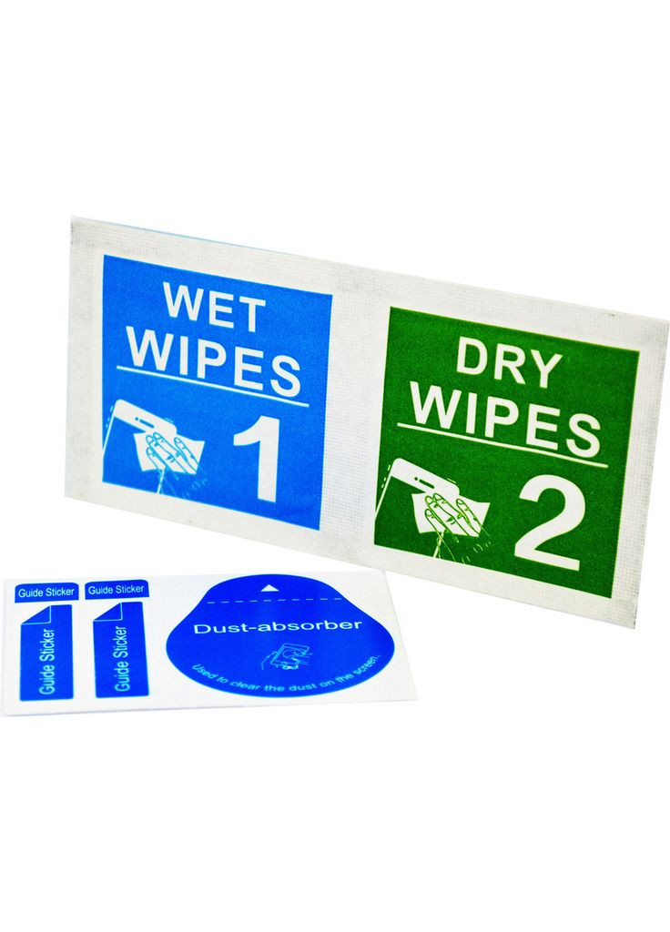 Стекло защитное Xiaomi Redmi Note 9 (m432973) Drobak Xiaomi Redmi Note 9 (121282) (367071026)