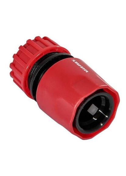 Пистолет-распылитель 3-позиционный + адаптер с резьбой 1/2", 3/4" и 2 коннектора для шланга 1/2" V Vitals (363054450)