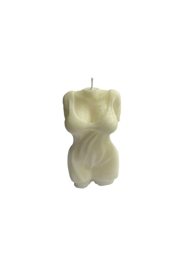 Свеча «Женское тело» в подарочной коробке, (TA0175) No Brand (367953923)