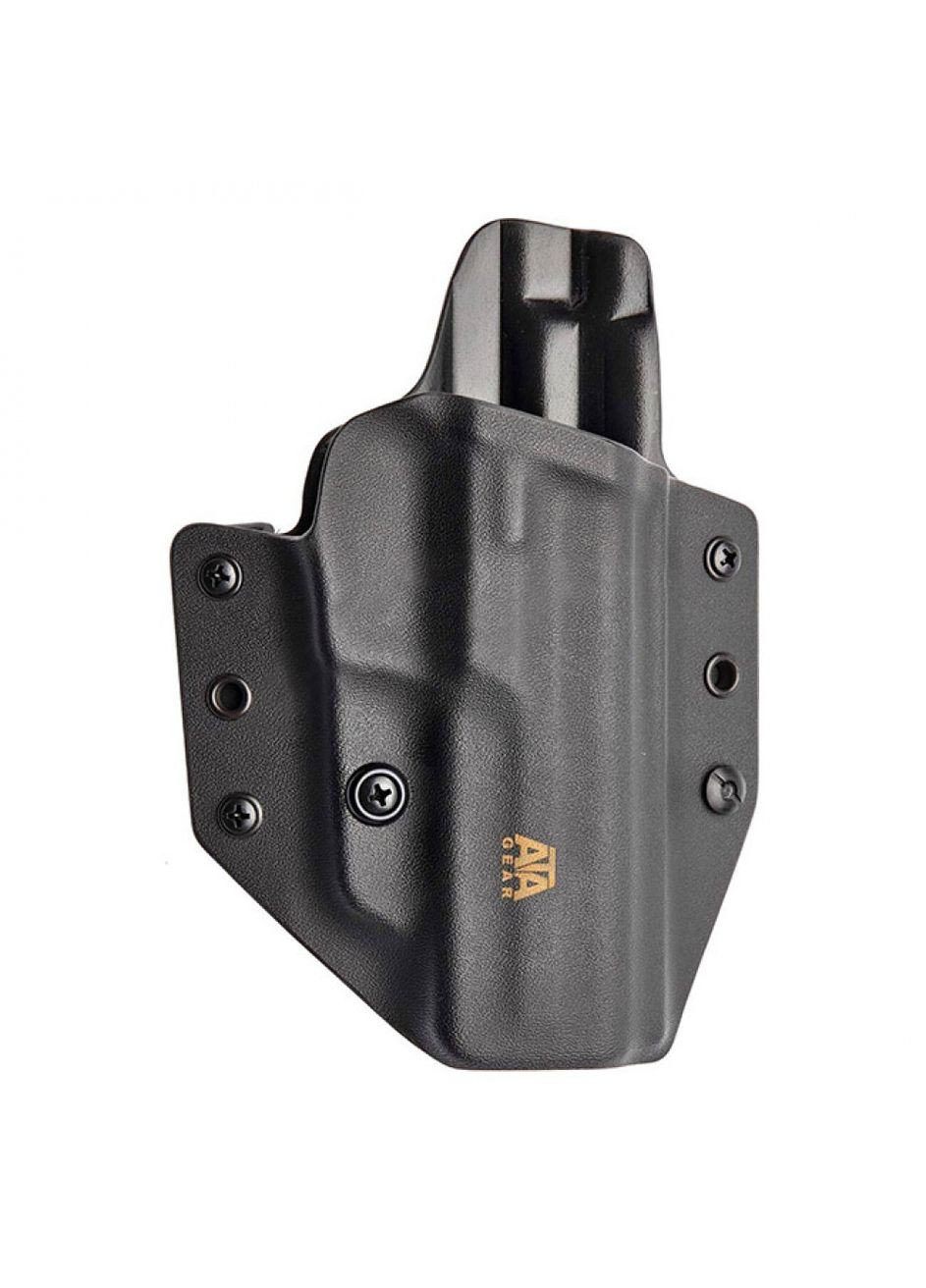 Кобура Hit Factor v.1 Форт 20 Black ATA-GEAR (315880104)