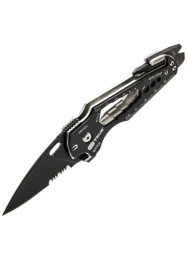 Раскладной нож Utility Smartknife+ True (282842099)