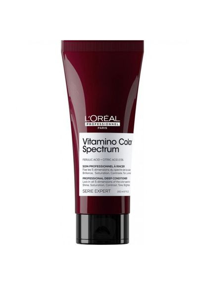 Vitamino Color Spectrum Deep Conditioner 200ml L'Oreal Professionnel (332998332)