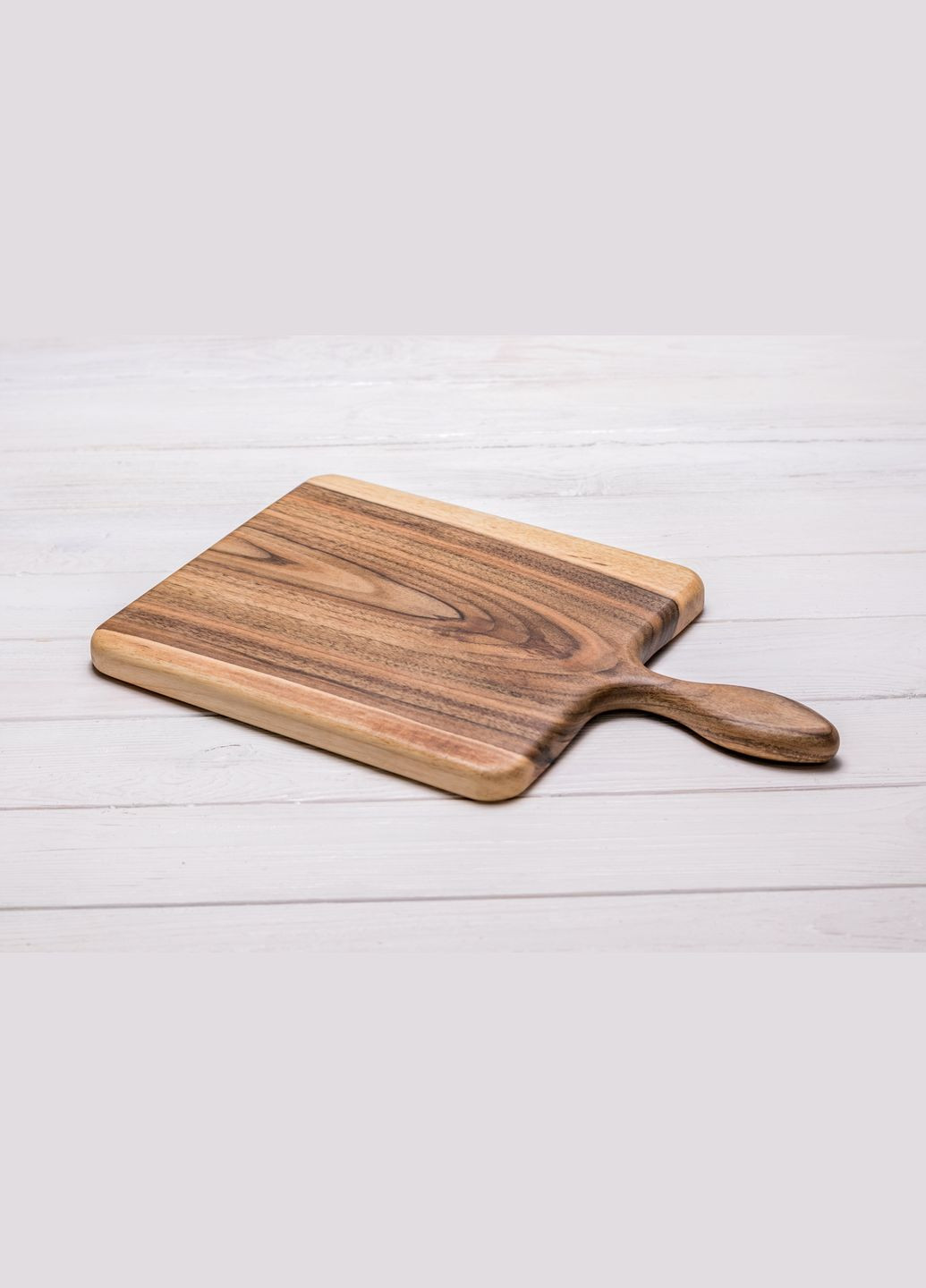 Дощечка горіхова «Симетрія» L Горіхова дощечка EcoWalnut (295266124)