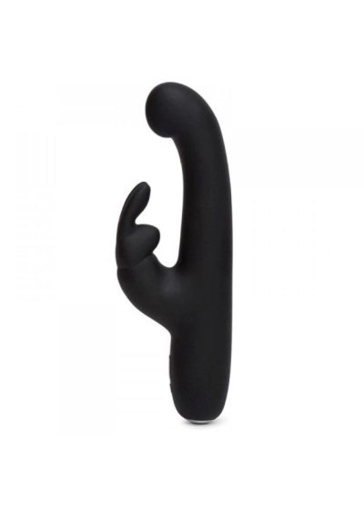 Вібраторкролик Slimline для точки G Happy Rabbit (296793355)