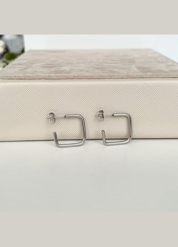 Сережки Magnet AK-539 (306443248)