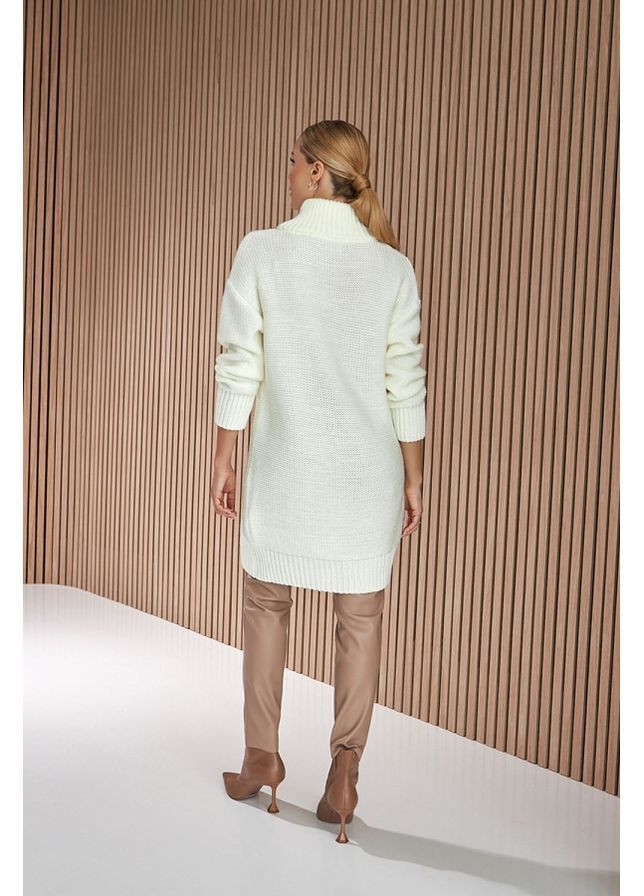 Туніка 2701 Молоко Triko Bakh (368651418)