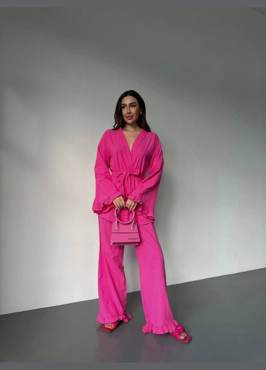 Жіночий костюм FINO Mode (333707520)