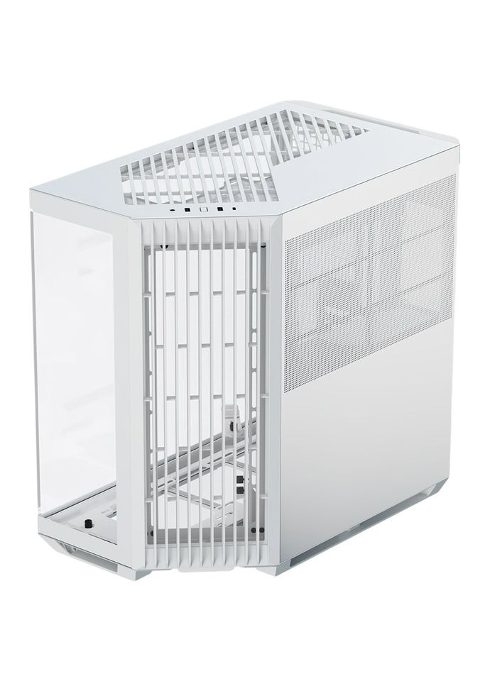 Корпус V1 (APCM-VI01003.21) White без БП APNX (360396807)