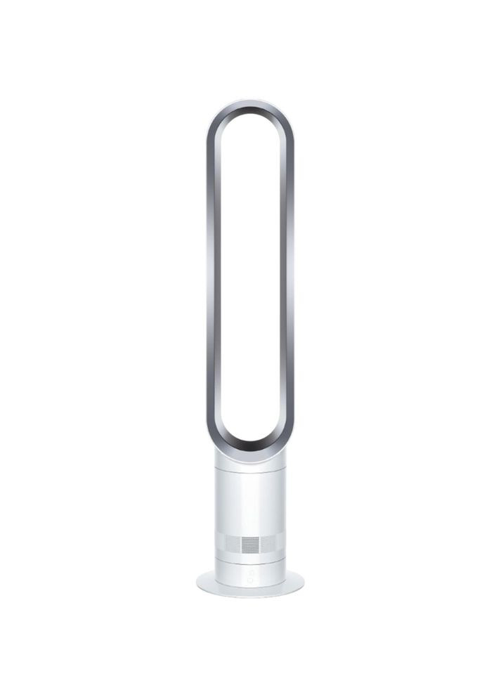 Вентилятор AM07 Tower Fan EU Wh/Sv (300912-01) Dyson (366827821)