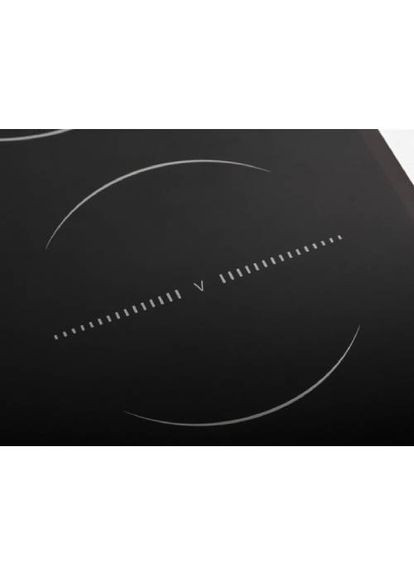 Варильна поверхня HV 64 TC (2059765961321) Ventolux (361305942)