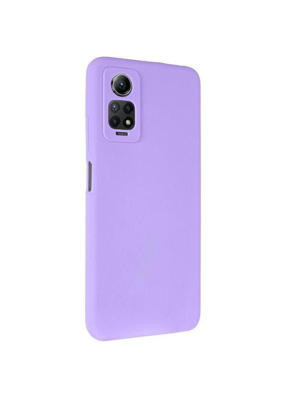 Чохол на Xiaomi Redmi Note 12 Pro 4G / для Ксяомі, сяомі, ксіомі редмі ноте 12 про силікон Lakshmi (360632927)