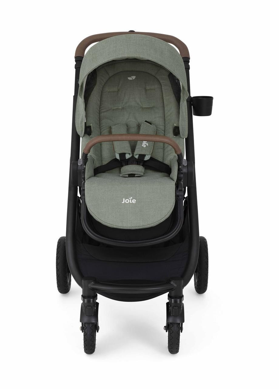 Коляска прогулочная VERSATRAX, Laurel, колір м'ятний (S1803AALRL000) Joie (307835894)