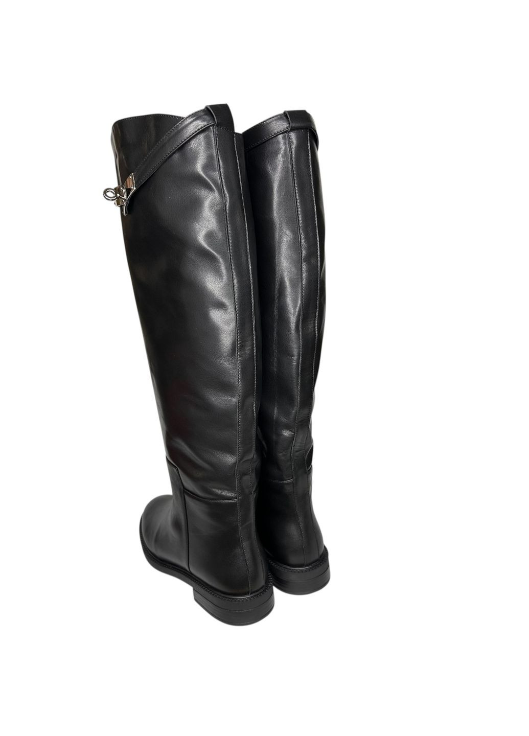 Зимние сапоги (р) кожа 0-1-1-306 Danler