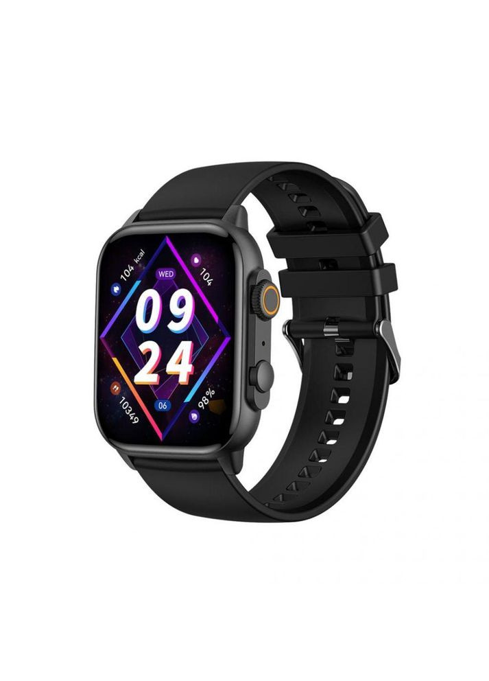 Смарт-годинник J9 Call Watch для Android та iOS, IP68 XO (353497870)