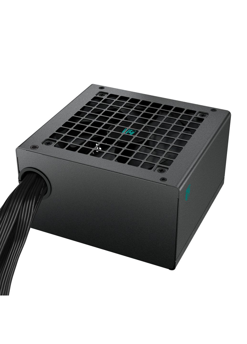 Блок живлення DeepCool PK750D (R-PK750D-FA0B-JGEU) 750W GamerStorm (364918021)