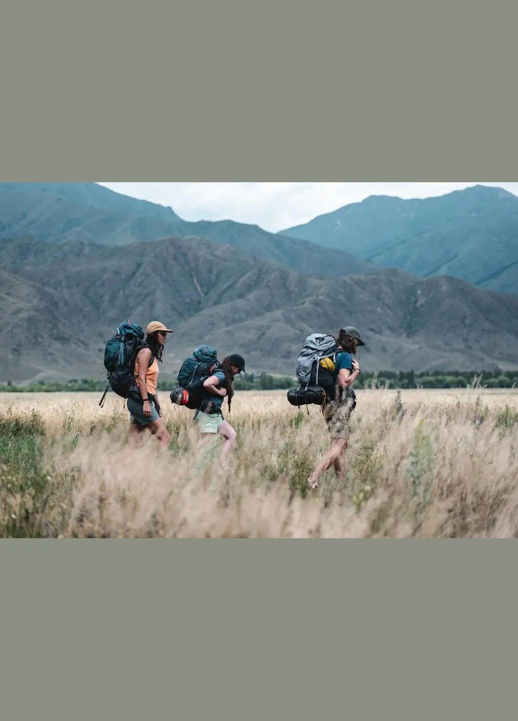 Рюкзак Hyperon 65L L/XL Orion Blue/Anthracite Rab (341540530)