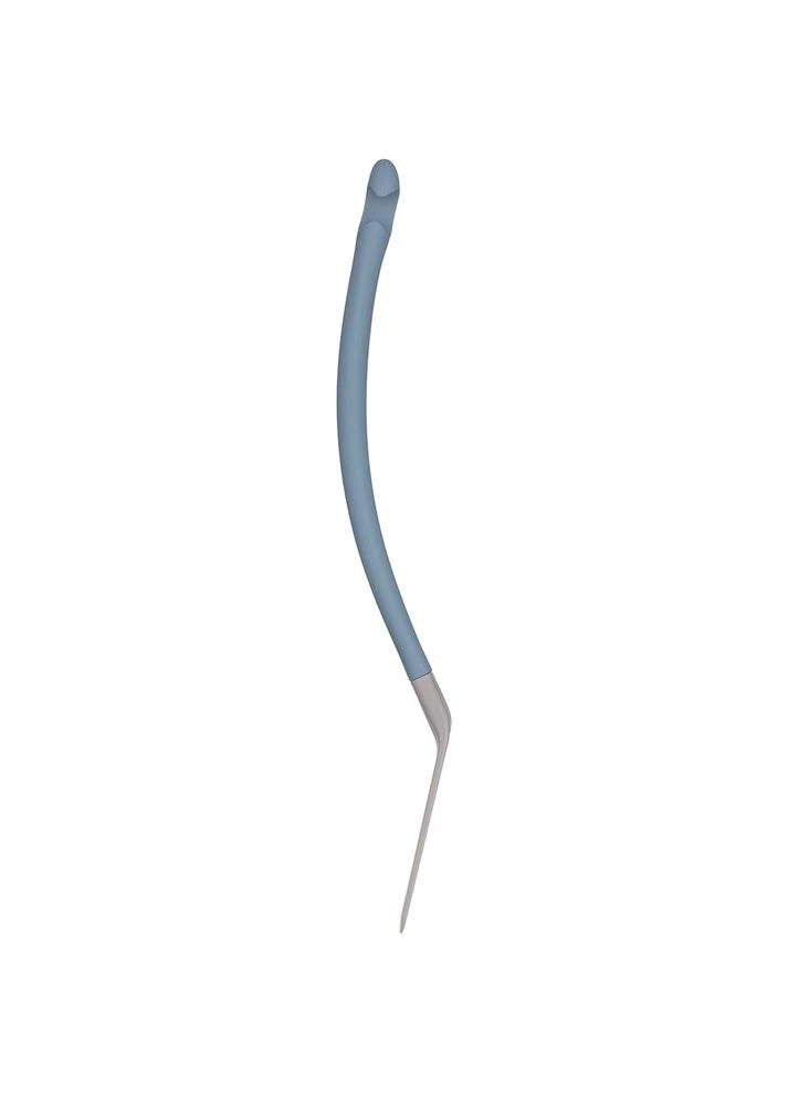 Лопатка Gemini 35см grey-blue (AR2178B) Ardesto (399512894)