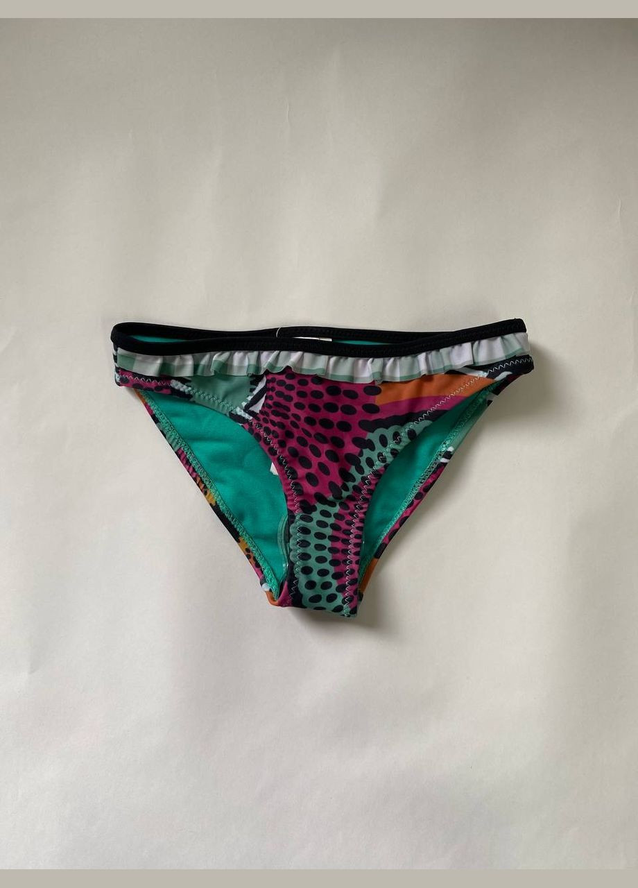 Плавки Зеленый Desigual (323063000)