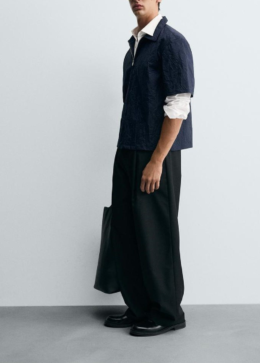 Сорочка Zara (355463088)