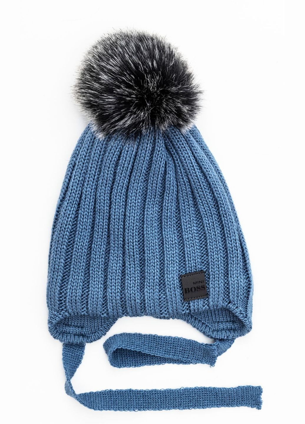 Шапка для мальчика Карл D958 46-50 см. Оливковый Alex D958-26 (304978886)