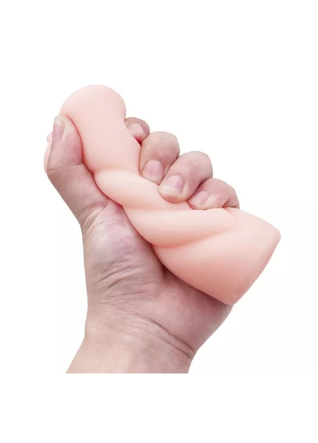 Мастурбатор для імітації анального сексу We Love (284279374)