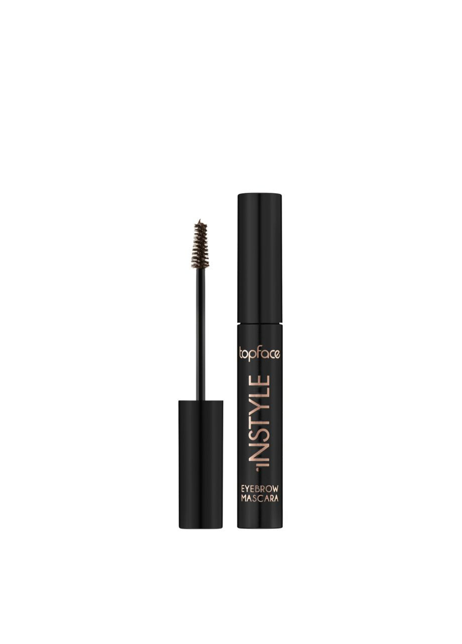 Туш для брів Instyle Eyebrow № 03 TopFace (367985327)