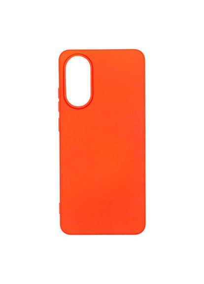 Чохол до мобільного телефона (ARM69634) ArmorStandart ICON Case OPPO A78 4G Red (275079692)