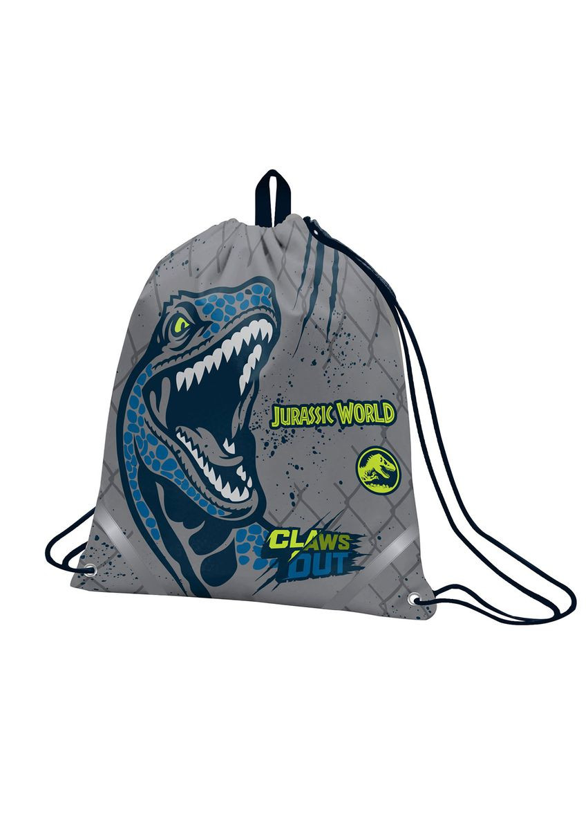 Сумка для обуви SB-10 Jurassic World (559141) Yes (366213680)