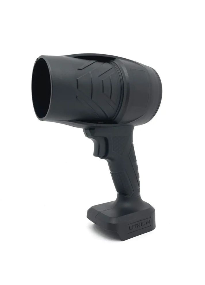 Потужний турбо-фен 48V для автомобіля в компактному No Brand (316057574)