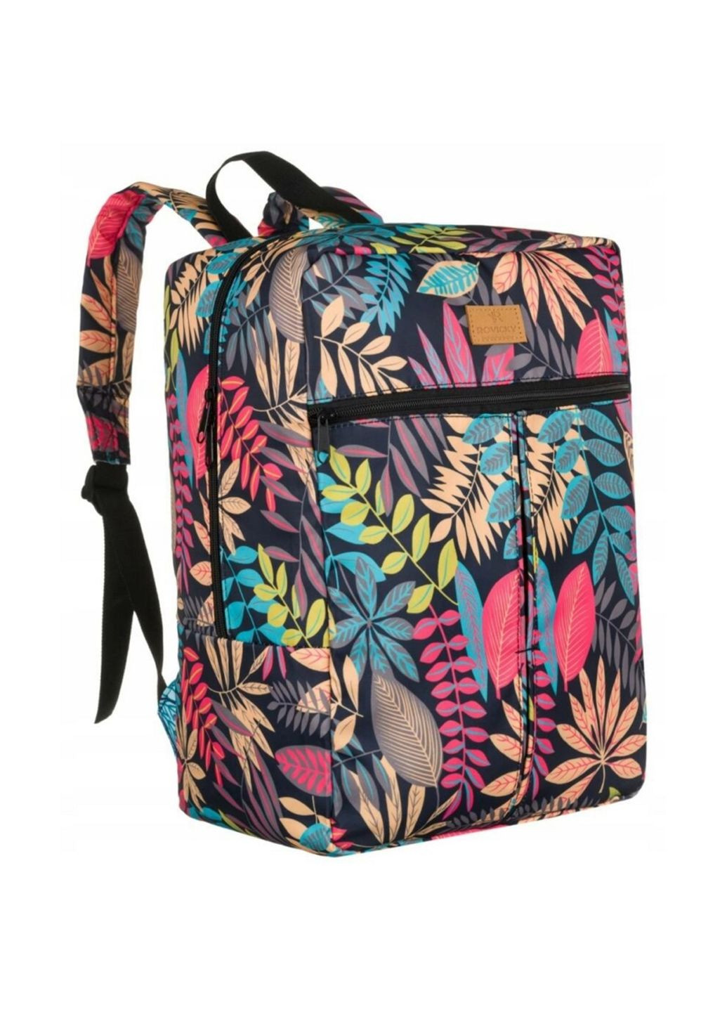 Дорожній рюкзак для ручної поклажі Rovicky (368558837)