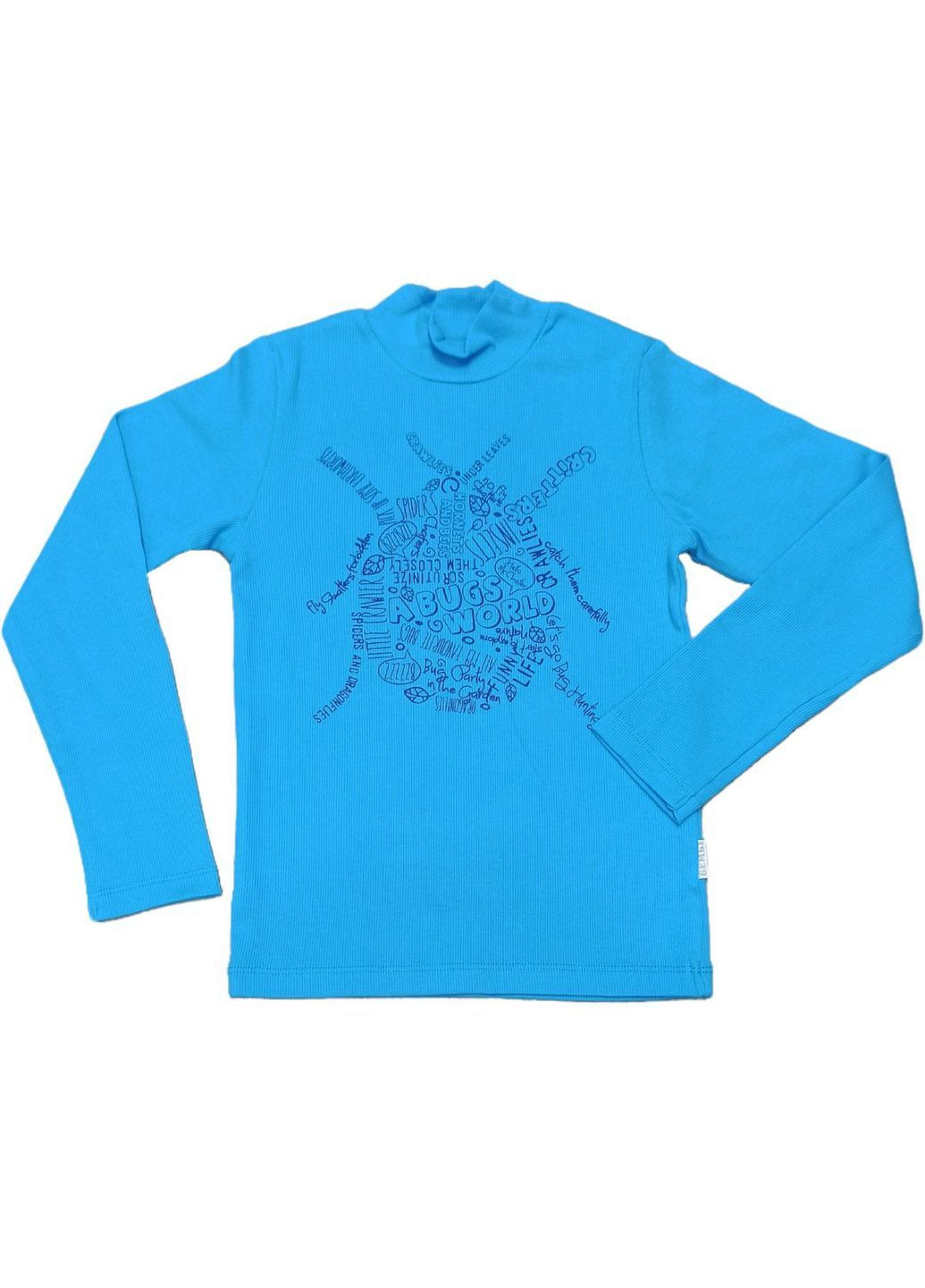 Гольф на хлопчика ГФ 7 Бембі (366970069)