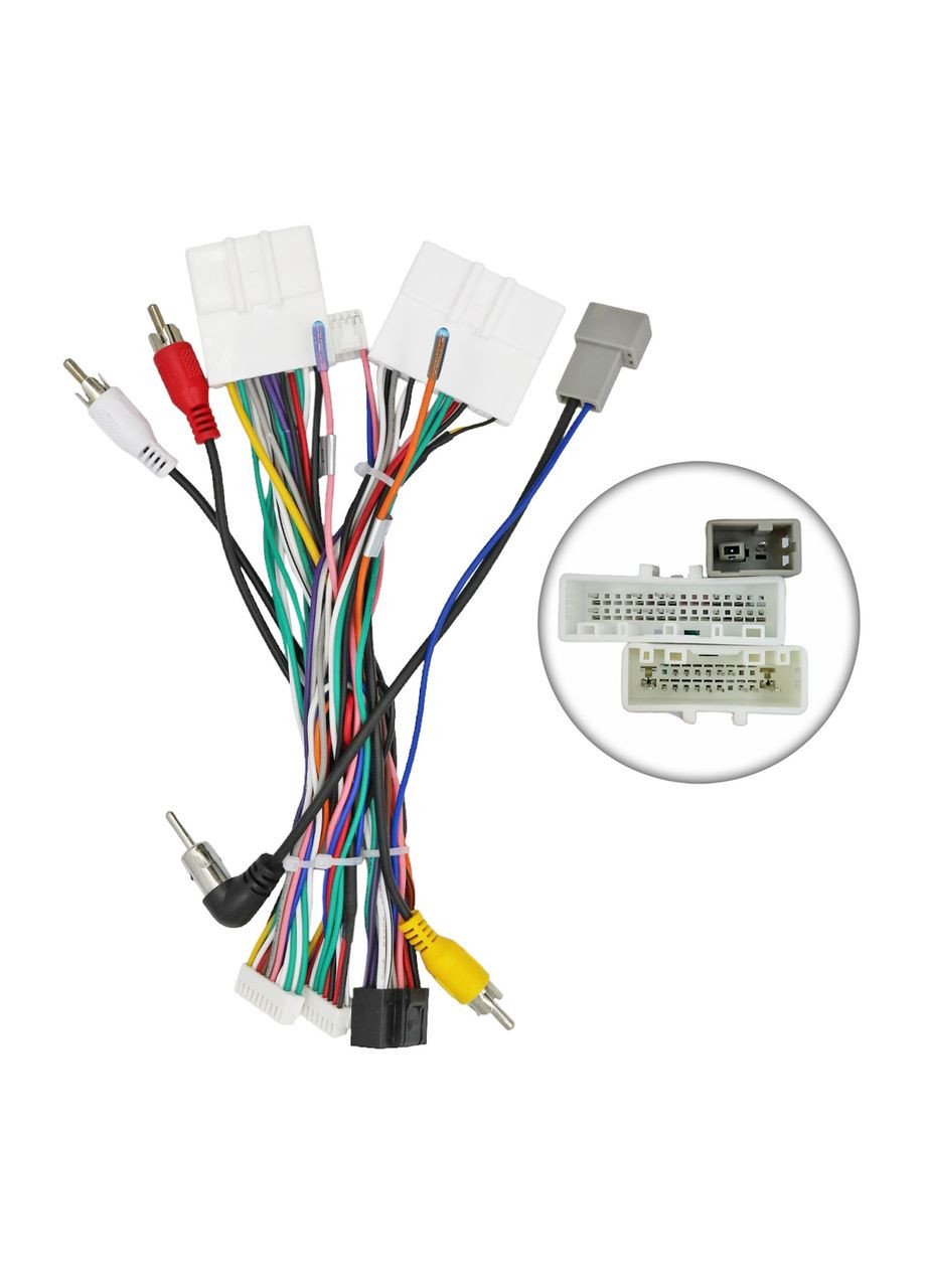 Штатная магнитола серии QIV Q1 под CX5 2017+ (F1) (W2) 9 дюймов Mazda (299992716)