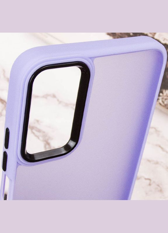 Чохол на Oppo A78 4G / для оппо А78 ТПУ та полікарбонат Epik (356095858)