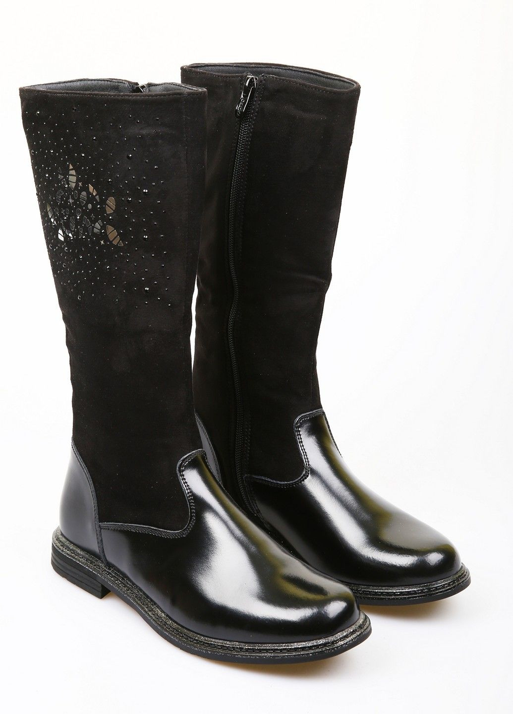 Чоботи Mtp (365704075)