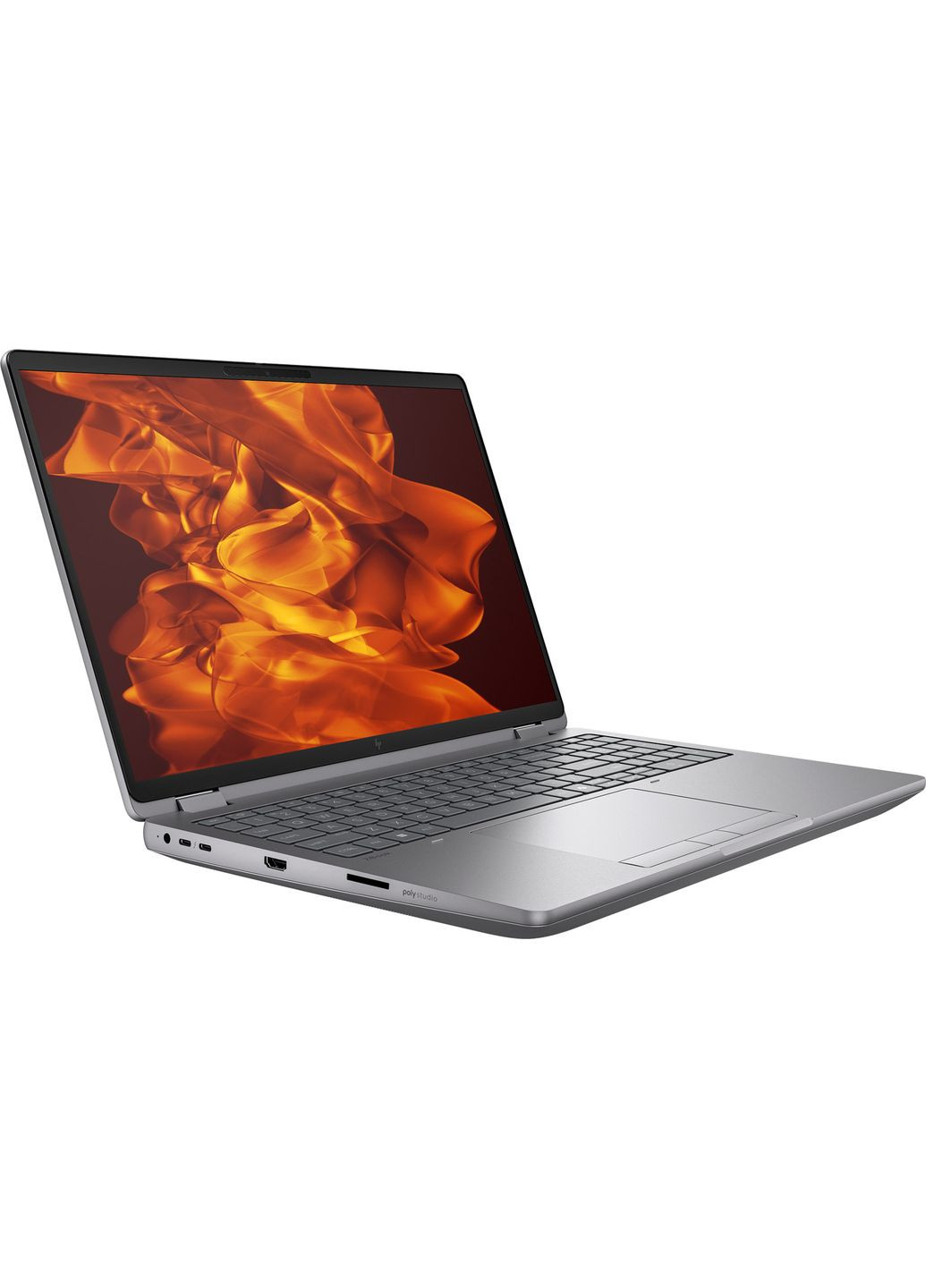 Ноутбук ZBook Fury G1i 16" WUXGA, 400n/U7 255HX (5.2)/32Gb/SSD1Tb/RTX PRO3000,12GB/FPS/Подсв/DOS (5F9U5ES) HP (362214388)
