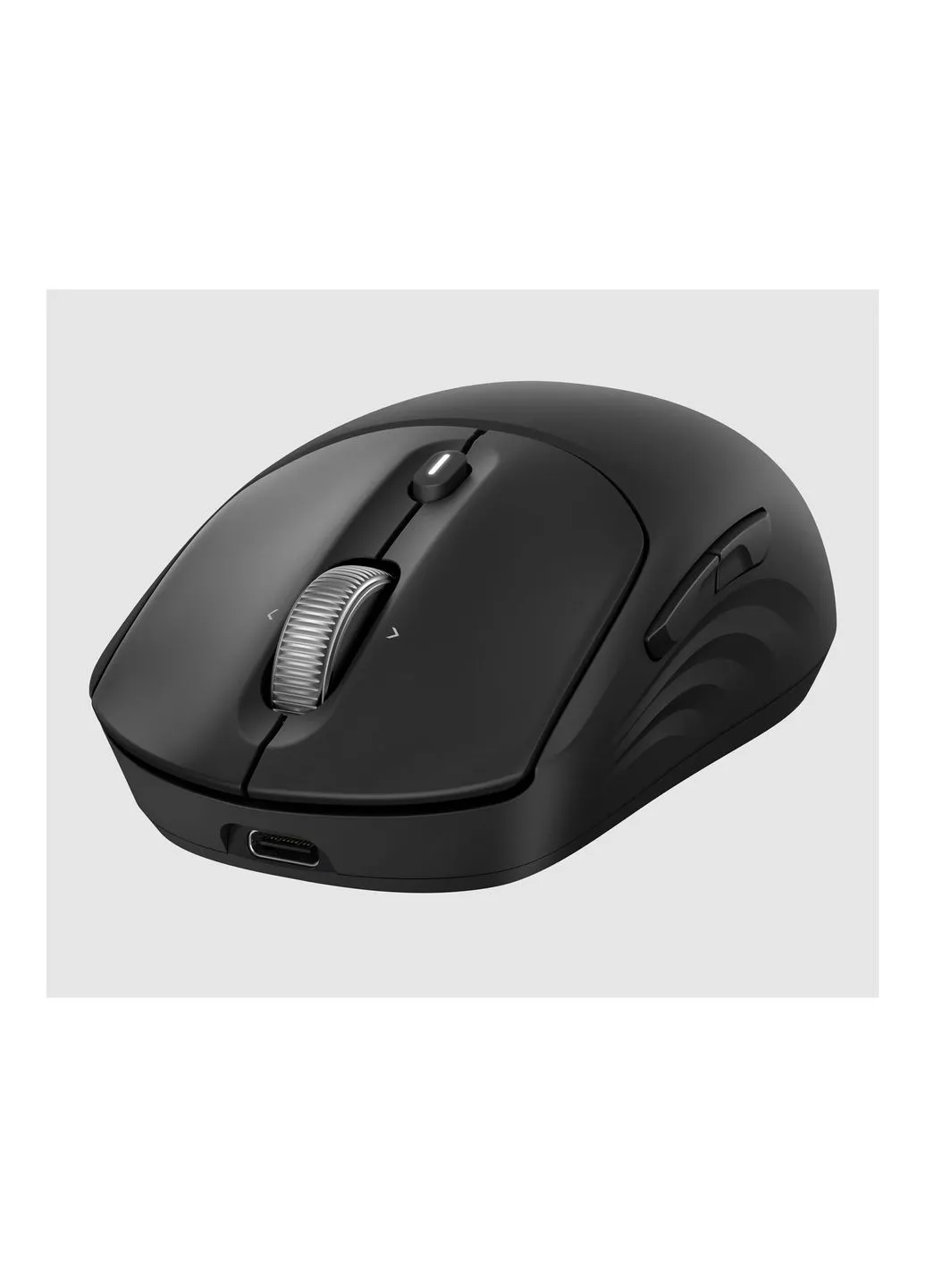 Мышь (AZ7B0AA) HP 700 Rechargeable Wireless/Bluetooth Black (399994830)