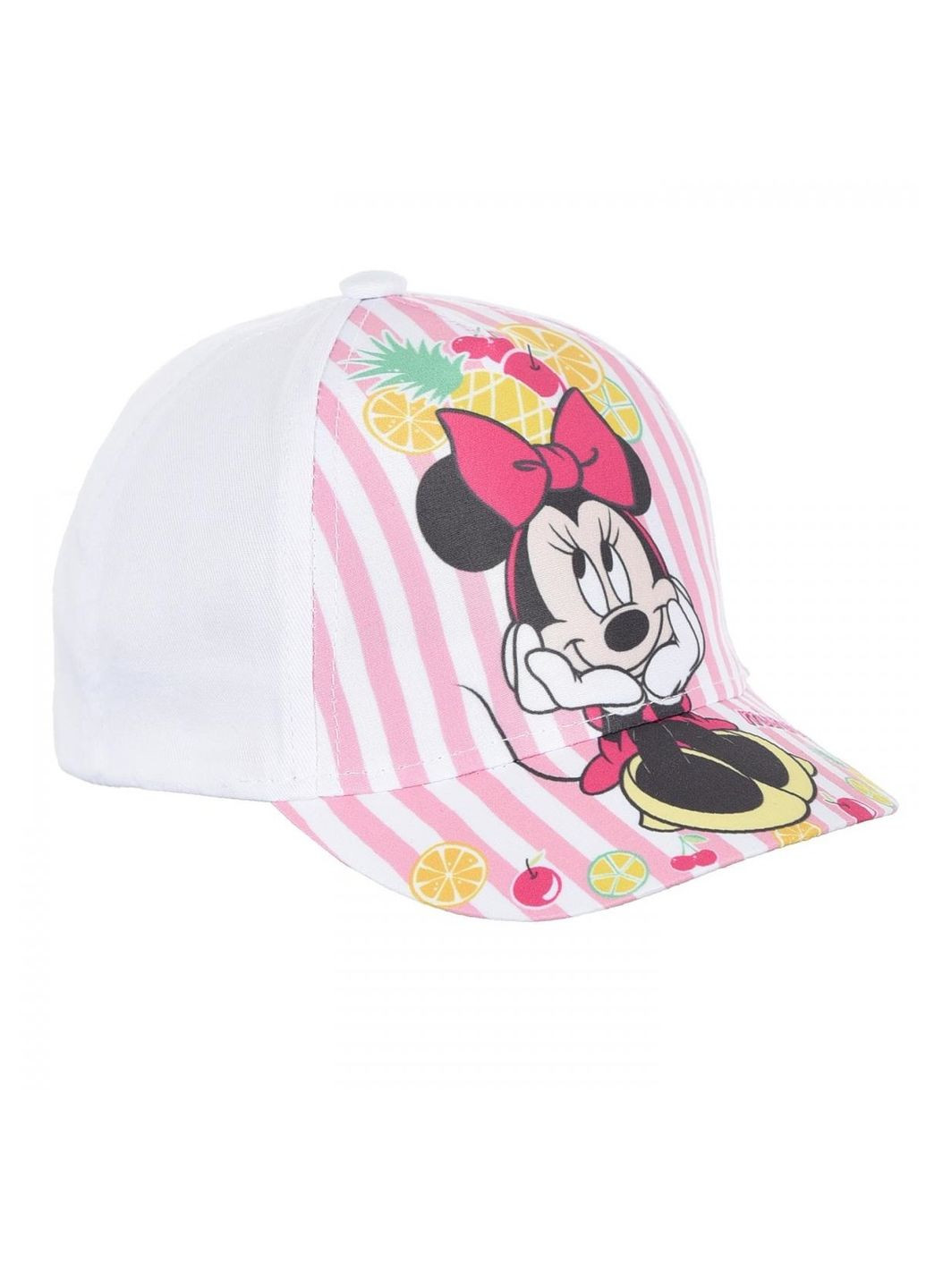 Кепка Minnie Mouse (Минни Маус) UE40981 EU Disney кепка (290252707)