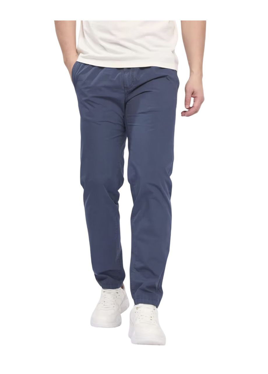 Синие брюки Lee Cooper