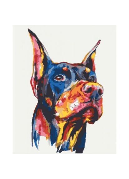 Картина по номерам "Граф" Riviera Blanca (325261376)